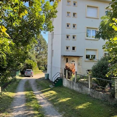 Location Appartement 80M2 A Rombas Bagian luar foto