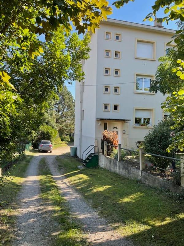 Location Appartement 80M2 A Rombas Bagian luar foto
