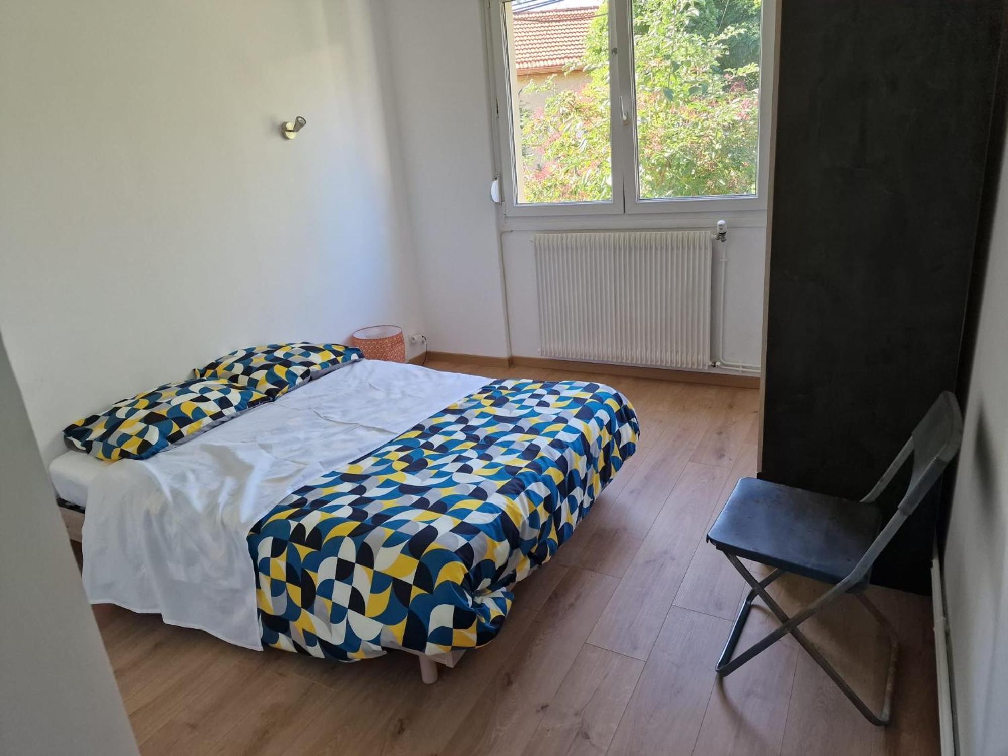 Location Appartement 80M2 A Rombas Bagian luar foto
