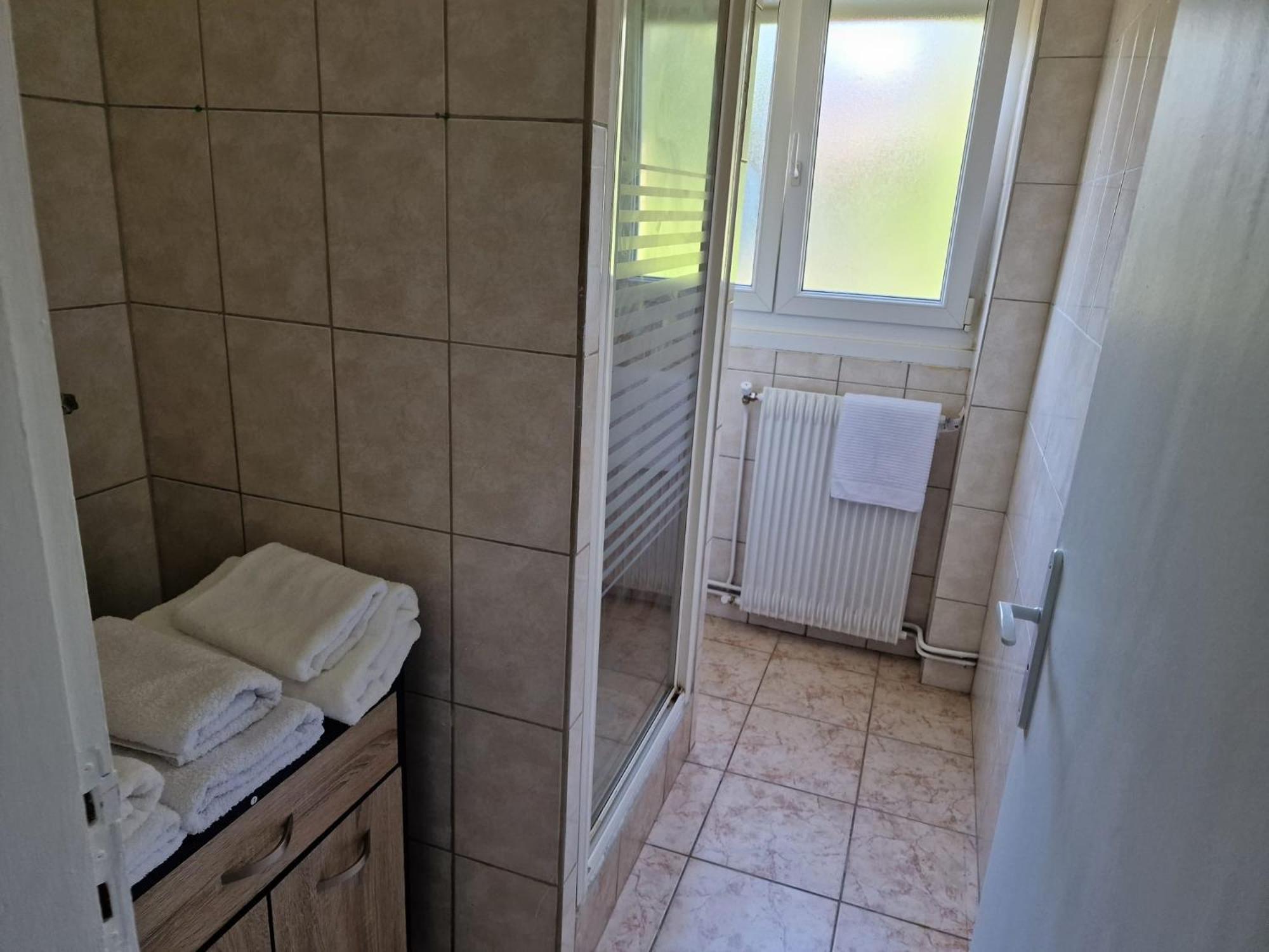 Location Appartement 80M2 A Rombas Bagian luar foto